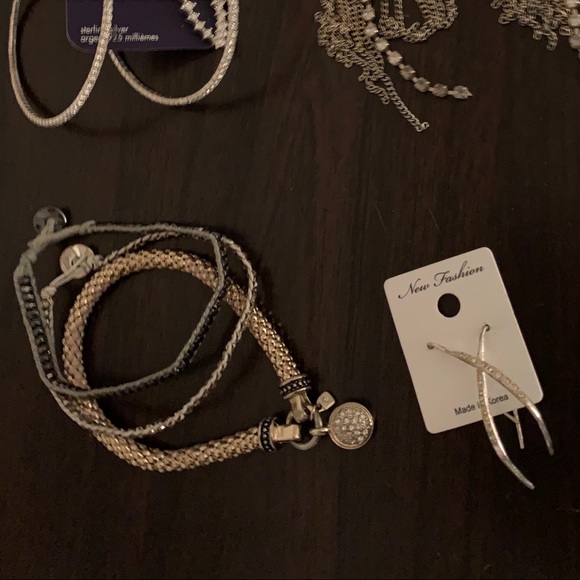 Jewelry Assortment EXP/Bebe 💫✨ - Picture 2 of 2